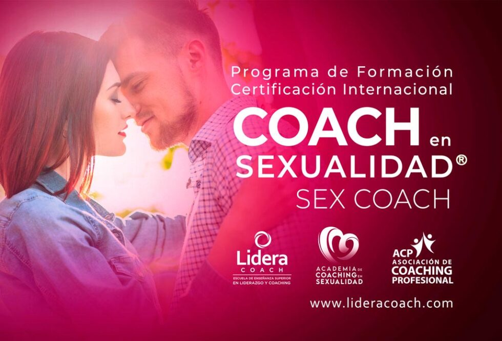 Coach en sexualidad - Sex Coach Academy